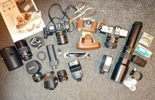 collezione attrezzatura