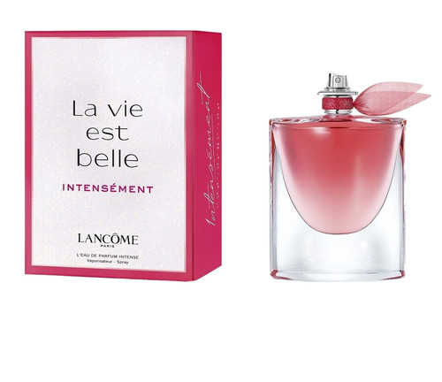 Lancome vie est belle - la,