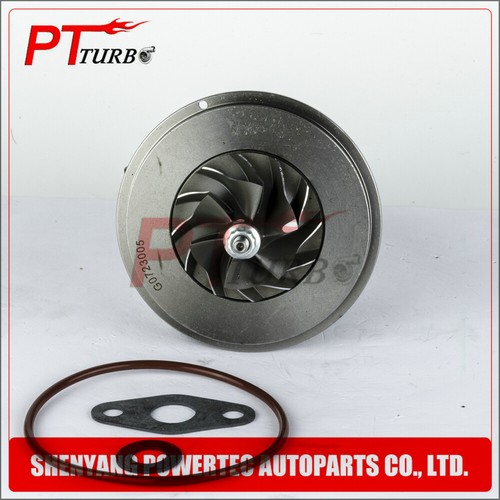 Turbocompressore chra tf035 - turbocompressore,