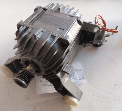 Motore inverter lavatrice - inverter,