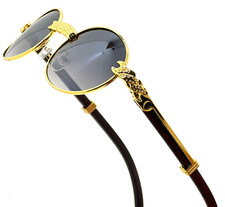 Top Shades Elegant Quevo Buffs