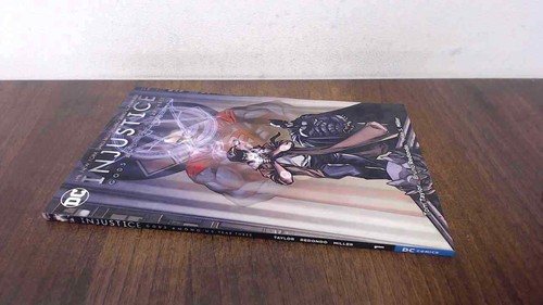 Injustice gods among us - gods,