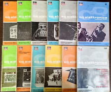 CQ ELETTRONICA RIVISTA MENSILE