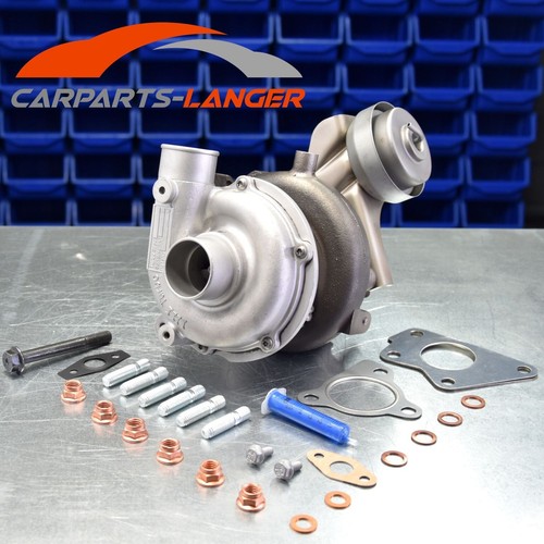 Turbocompressore per mazda - mazda, 6