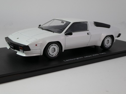 Lamborghini jalpa 3500 - kk,