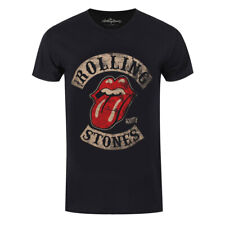 T-shirt Rolling Stones 1978