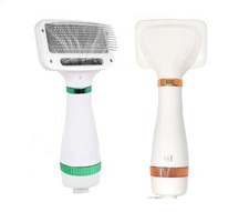 Asciugatore Spazzola Portatile