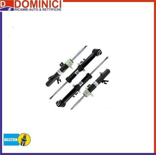 Ammortizzatori gas bilstein - 4,