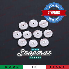 10 pcs VOLVO 25 tooth odometer