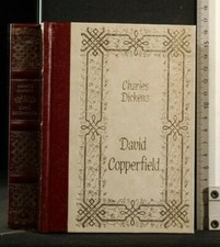 DAVID COPPERFIELD. Charles