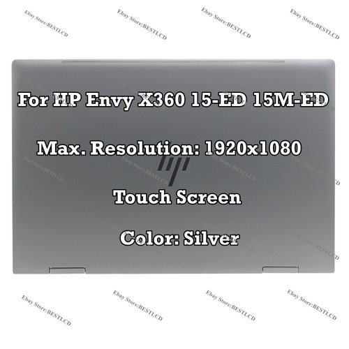 Gruppo touch screen lcd - screen, fhd