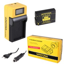 Batteria Patona +