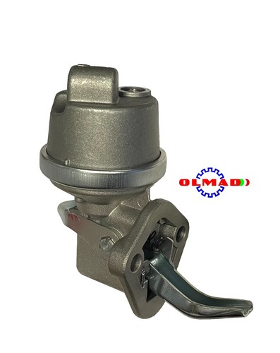Pompa case cummins serie - b, daf