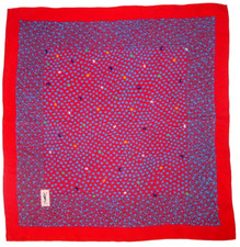 - YVES SAINT LAURENT for MUMM