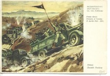 1943 MILIZIA VOLONTARIA