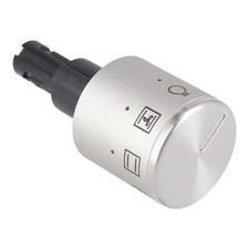 Manopola Hotpoint Argento