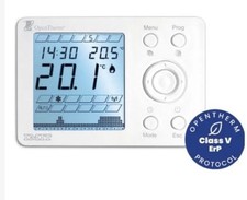 CRONOTERMOSTATO DIGITALE