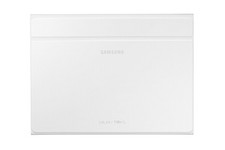 Samsung Galaxy Tab S 10.5" Book Cover 26,7 cm (10.5"), Bianco