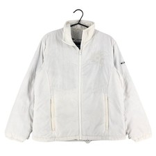 Giacca Bomber COLUMBIA Donna