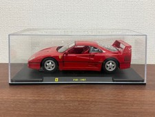 Ferrari Ferrari F40-1987