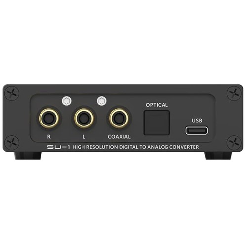 Decoder mqa ak4493s xu316 - ak4493s,