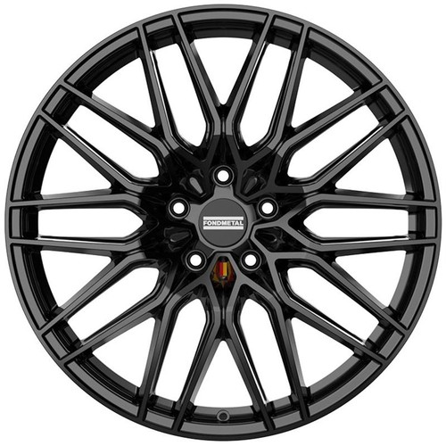 Cerchi lega fondmetal - in,