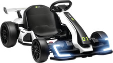 Go Kart Elettrico per Bambini