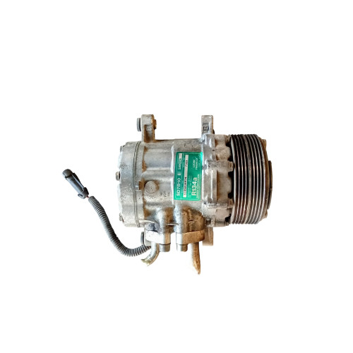 Compressore aria condizionata