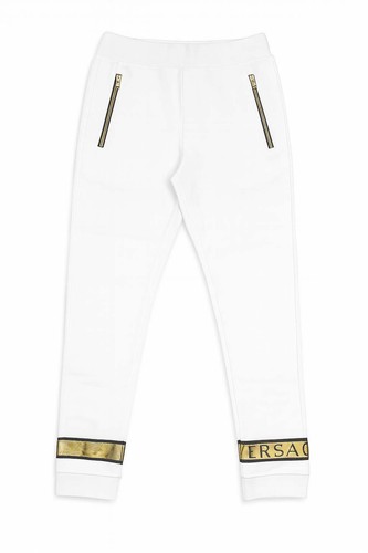 Joggers slim fit collezione