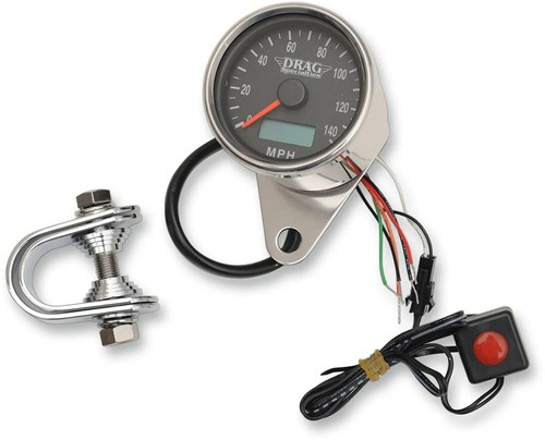 Mini tachimetro rapporto 1 - tachimetro, 1:1