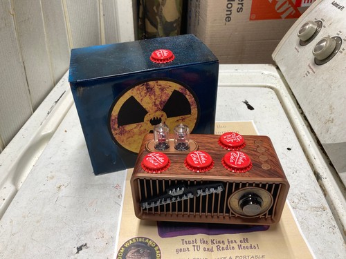 Radiation king tube top - king, v1