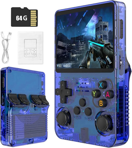 R36s 64gb console portatile - 64gb,