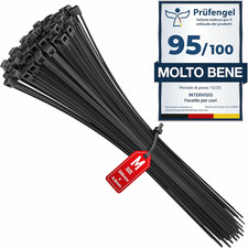 Fascette Plastica per