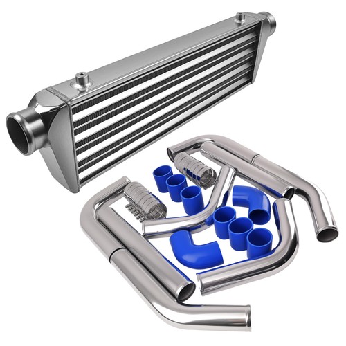 Aluminum universal - 2,5'',