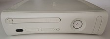Xbox 360 Console, modello originale - Bianco completo di: cavi, Gamepad e altro