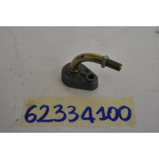 Malaguti Centro F10 F12 F15 Coperchio carburatore Carburetor cover