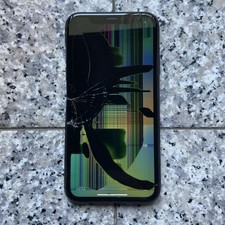 Apple  iPhone XR - 64GB - Nero