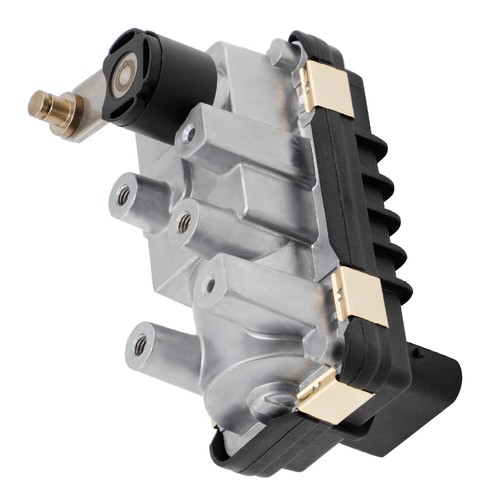 6nw009660 turbo actuateur - 6nw009660,