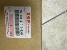 32800-47H00-000 Regolatore Di Tensione Suzuki