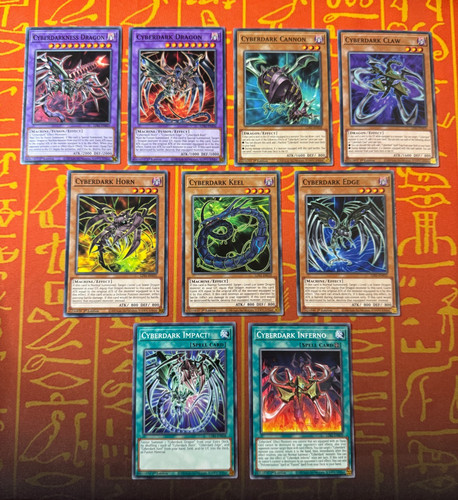 Yugioh dark zane truesdale - zane,