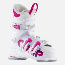 Rossignol Comp J3 Scarponi da