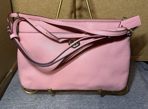 Coach c3376 tracolla polly - coach,