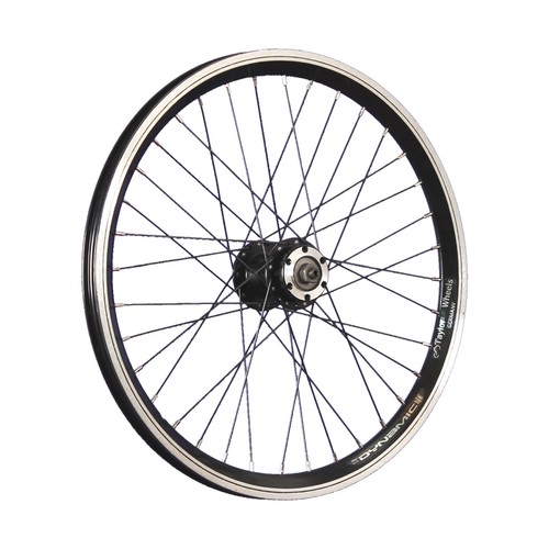 Ruota pollici - ruota, 20