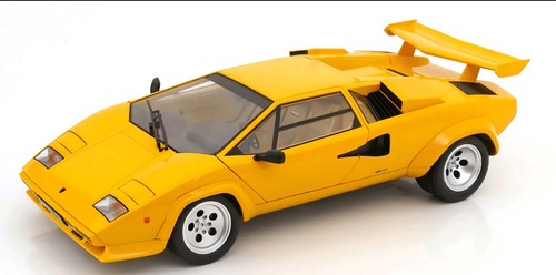 Scale lamborghini - kk-scale,