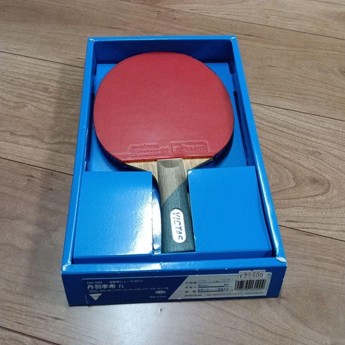 Racchetta ping pong victas - da,