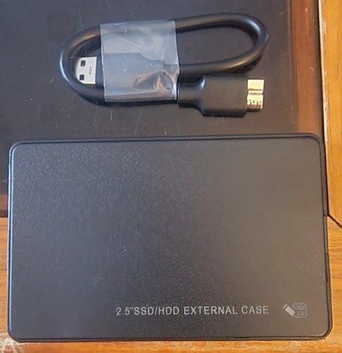 Disco rigido usb - rigido, gb
