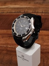 Aurore Monnin 844 subacqueo