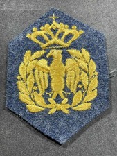 WW2 WWII Military Italy