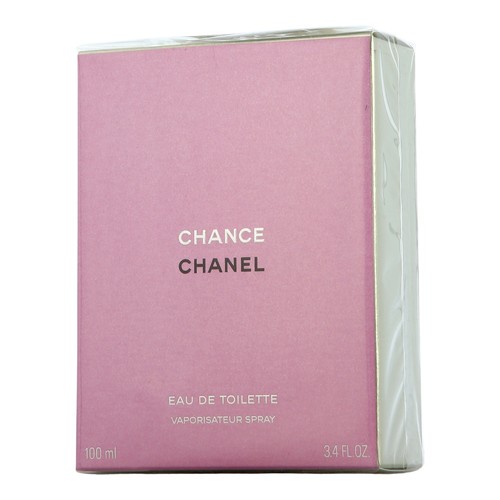 Chanel chance edt 100 - 100, ml