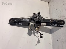 ALZACRISTALLO ELETTRICO ANT